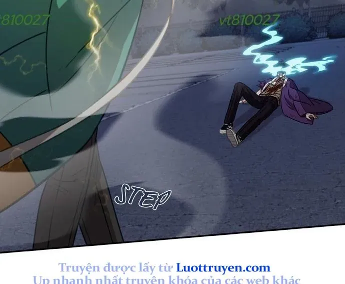 Sự Trở Lại Của Các Vị Thần Chapter 45 - 134