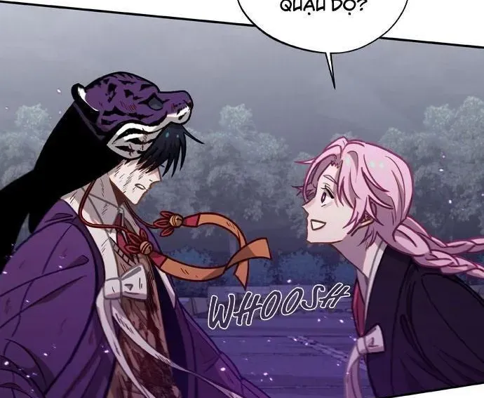 Sự Trở Lại Của Các Vị Thần Chapter 45 - 20