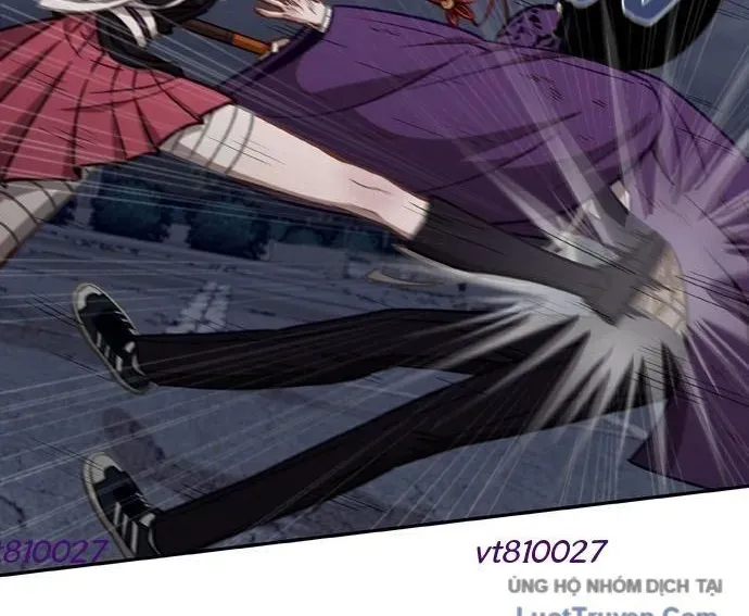 Sự Trở Lại Của Các Vị Thần Chapter 45 - 24