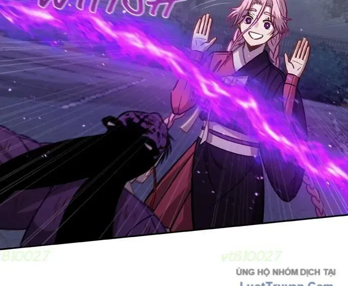 Sự Trở Lại Của Các Vị Thần Chapter 45 - 31