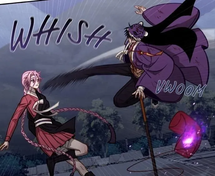 Sự Trở Lại Của Các Vị Thần Chapter 45 - 34