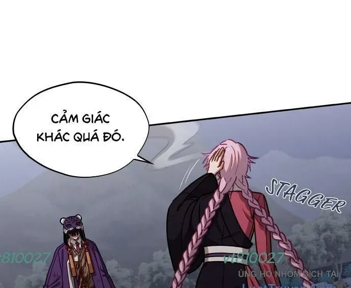 Sự Trở Lại Của Các Vị Thần Chapter 45 - 38