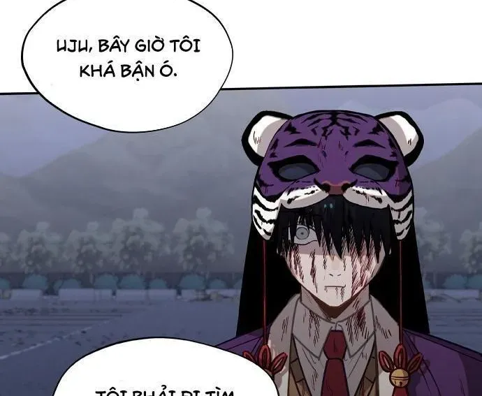 Sự Trở Lại Của Các Vị Thần Chapter 45 - 42