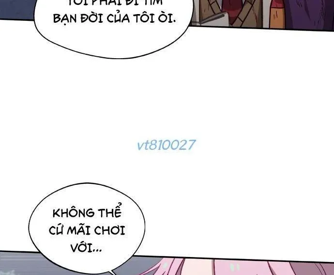 Sự Trở Lại Của Các Vị Thần Chapter 45 - 43