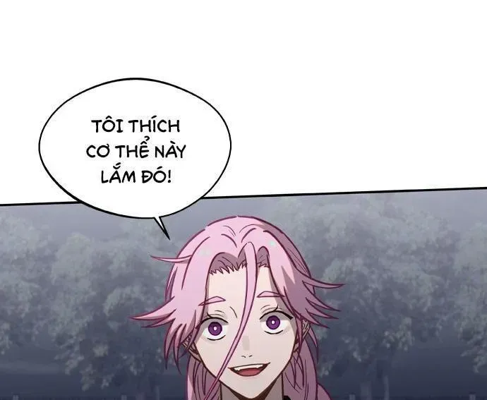 Sự Trở Lại Của Các Vị Thần Chapter 45 - 51