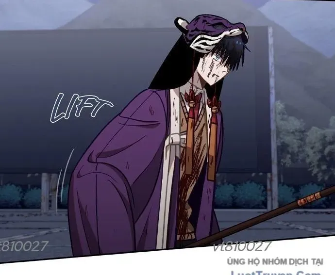 Sự Trở Lại Của Các Vị Thần Chapter 45 - 53