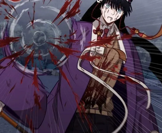 Sự Trở Lại Của Các Vị Thần Chapter 45 - 55