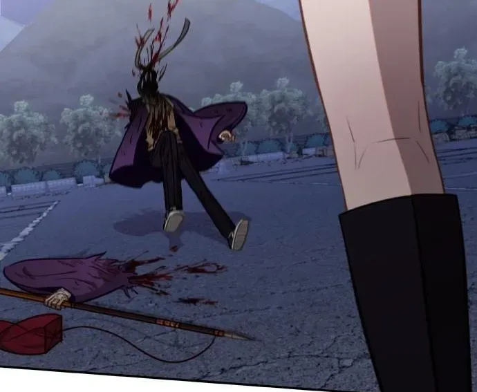 Sự Trở Lại Của Các Vị Thần Chapter 45 - 63