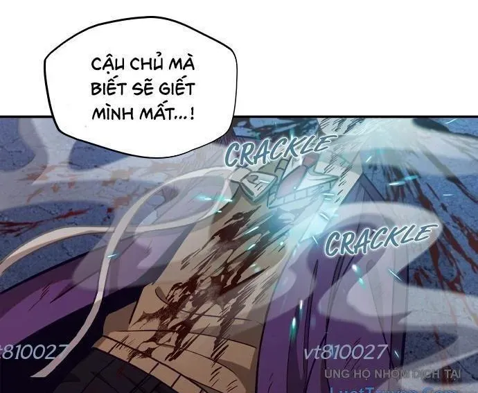 Sự Trở Lại Của Các Vị Thần Chapter 45 - 67