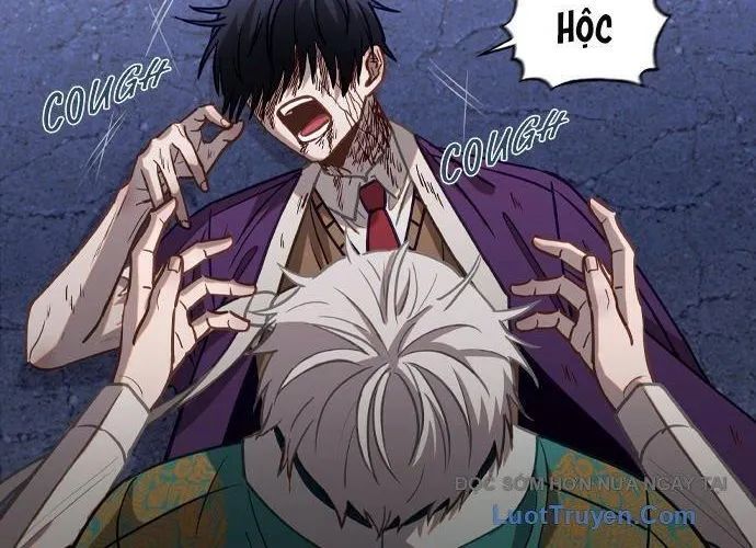 Sự Trở Lại Của Các Vị Thần Chapter 46 - 105