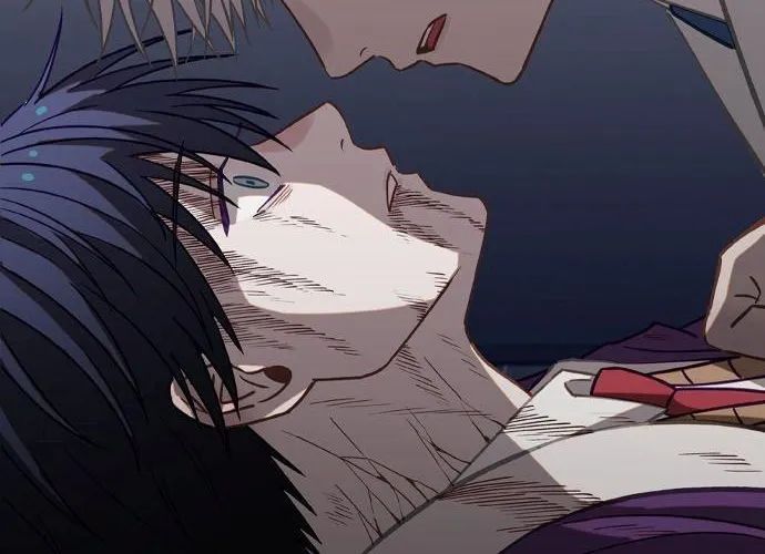 Sự Trở Lại Của Các Vị Thần Chapter 46 - 117