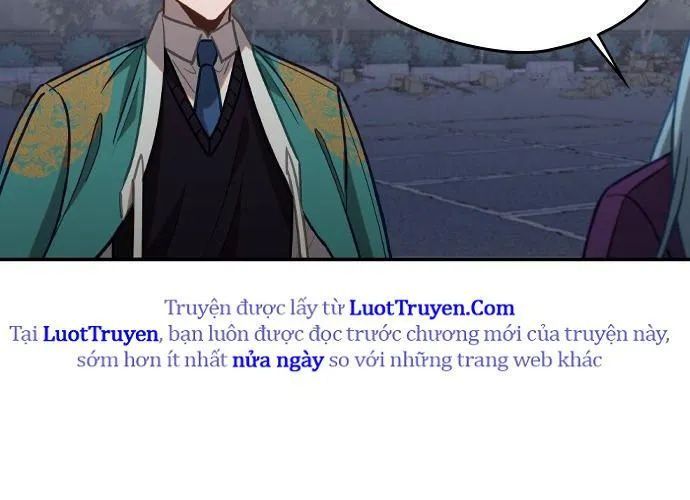 Sự Trở Lại Của Các Vị Thần Chapter 46 - 130