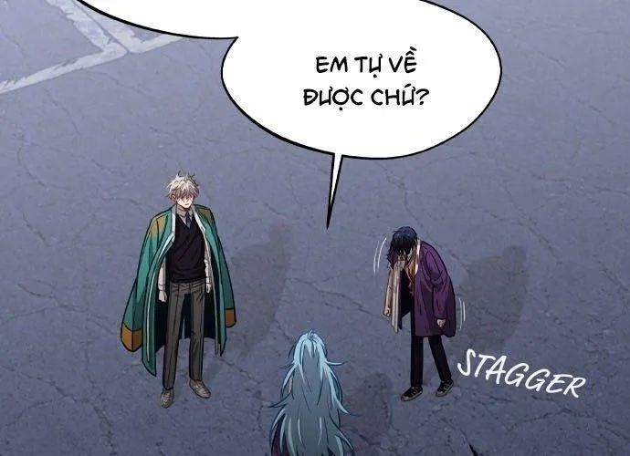 Sự Trở Lại Của Các Vị Thần Chapter 46 - 136