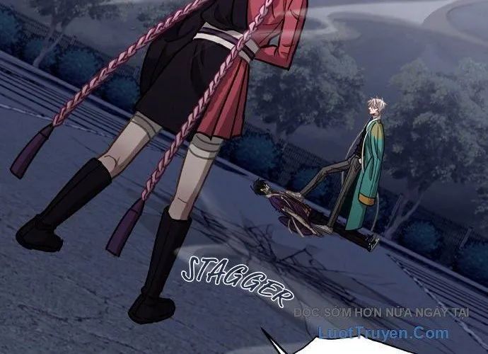 Sự Trở Lại Của Các Vị Thần Chapter 46 - 38