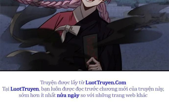 Sự Trở Lại Của Các Vị Thần Chapter 46 - 47