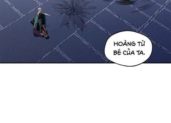 Sự Trở Lại Của Các Vị Thần Chapter 46 - 51