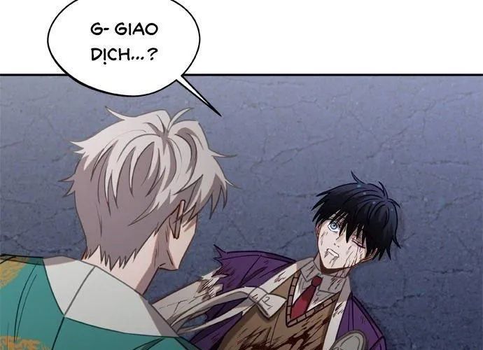Sự Trở Lại Của Các Vị Thần Chapter 46 - 54