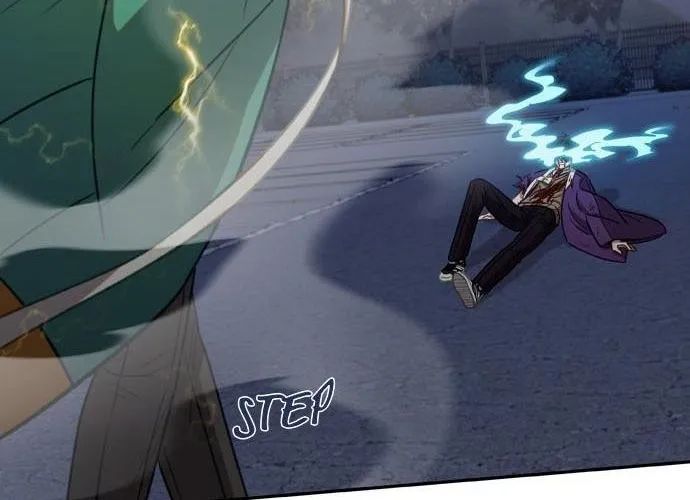 Sự Trở Lại Của Các Vị Thần Chapter 46 - 8