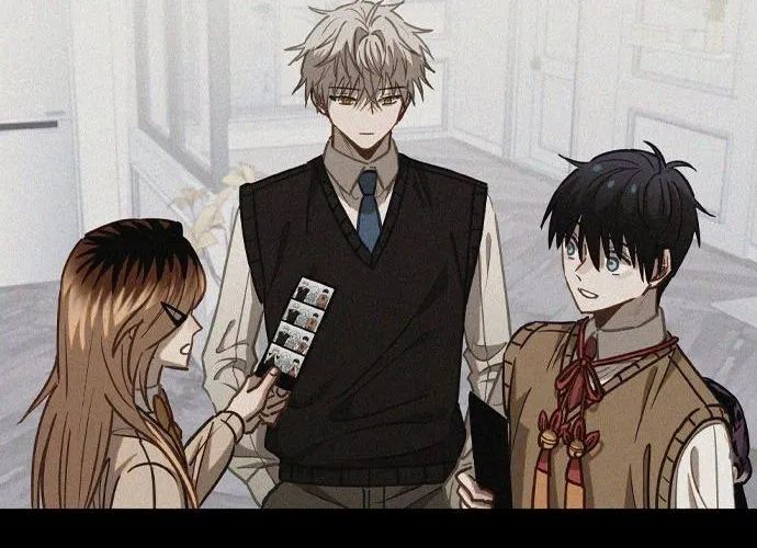 Sự Trở Lại Của Các Vị Thần Chapter 46 - 83