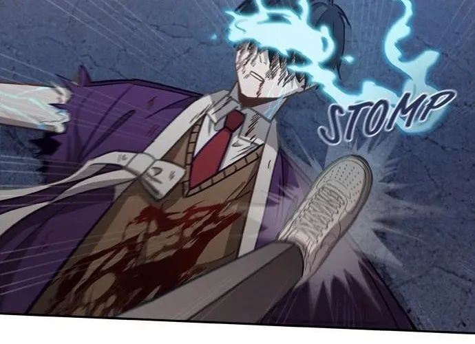 Sự Trở Lại Của Các Vị Thần Chapter 46 - 10