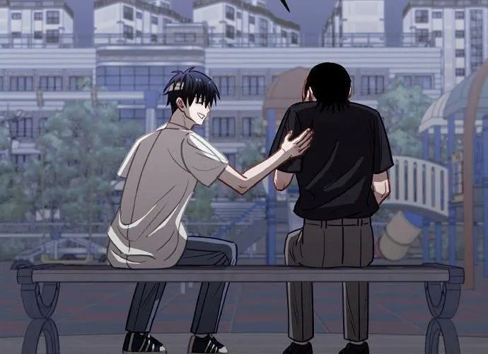 Sự Trở Lại Của Các Vị Thần Chapter 47 - 106