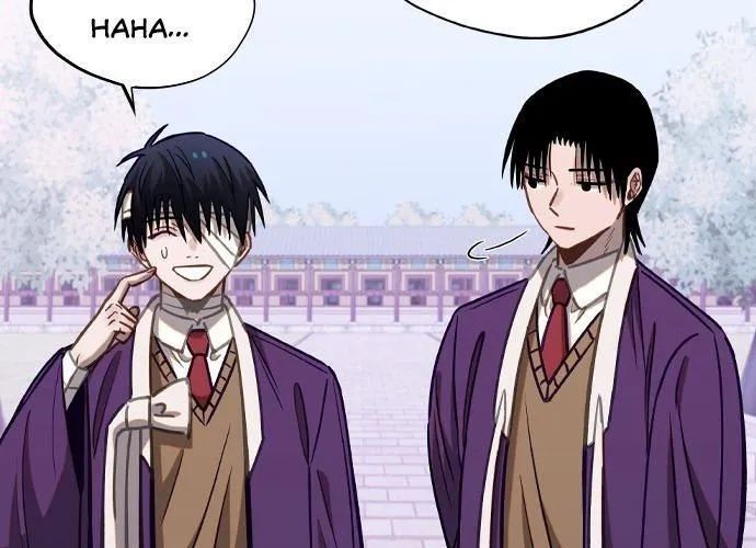 Sự Trở Lại Của Các Vị Thần Chapter 47 - 117