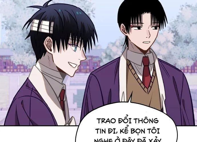 Sự Trở Lại Của Các Vị Thần Chapter 47 - 125