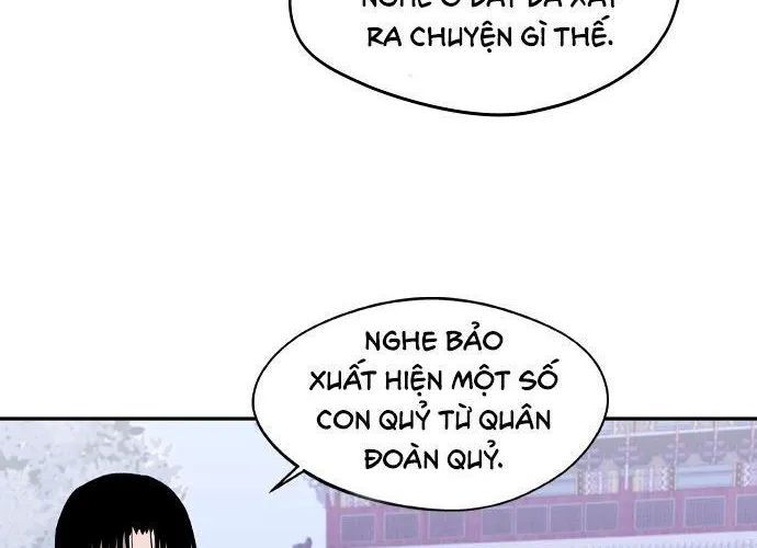Sự Trở Lại Của Các Vị Thần Chapter 47 - 126