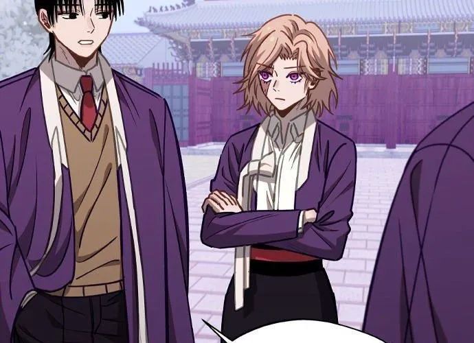 Sự Trở Lại Của Các Vị Thần Chapter 47 - 127