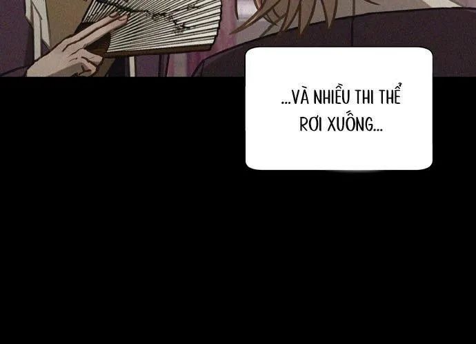 Sự Trở Lại Của Các Vị Thần Chapter 47 - 133