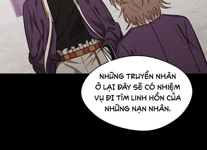Sự Trở Lại Của Các Vị Thần Chapter 47 - 135