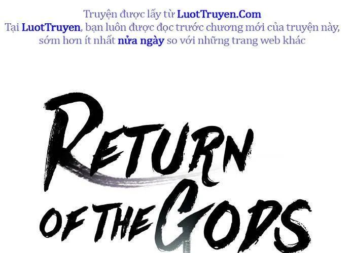 Sự Trở Lại Của Các Vị Thần Chapter 47 - 15