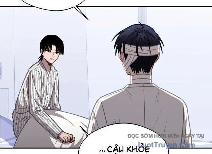Sự Trở Lại Của Các Vị Thần Chapter 47 - 22