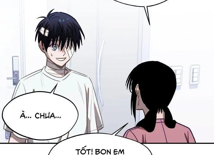 Sự Trở Lại Của Các Vị Thần Chapter 47 - 35