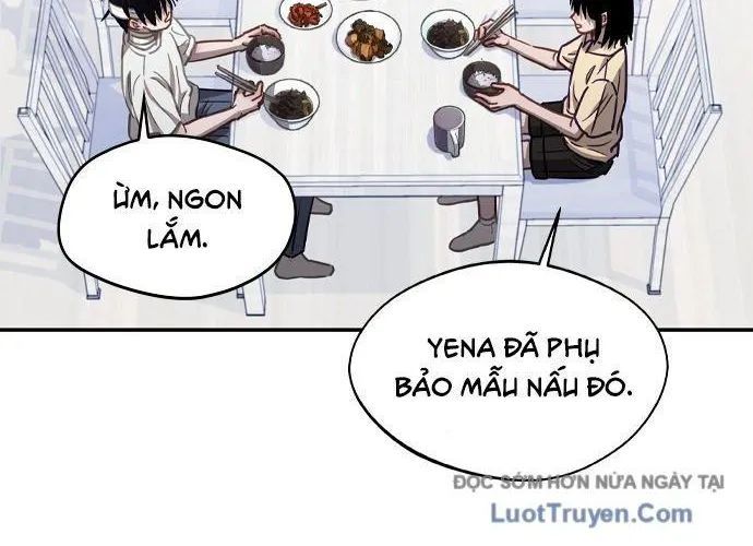 Sự Trở Lại Của Các Vị Thần Chapter 47 - 38