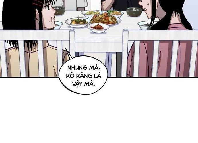 Sự Trở Lại Của Các Vị Thần Chapter 47 - 40