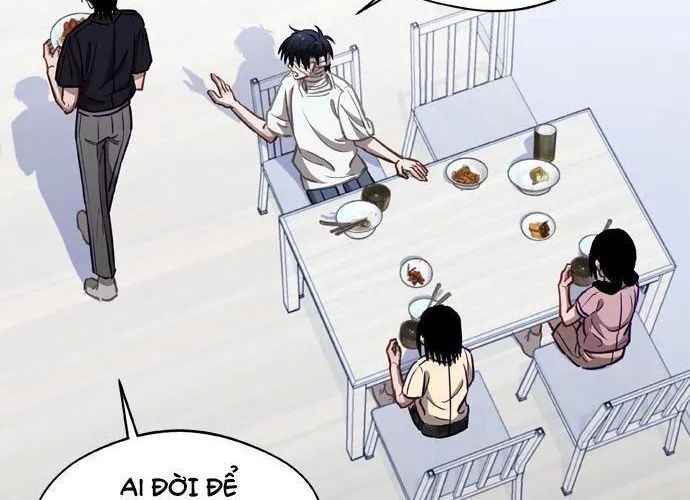 Sự Trở Lại Của Các Vị Thần Chapter 47 - 49