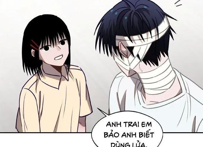 Sự Trở Lại Của Các Vị Thần Chapter 47 - 53