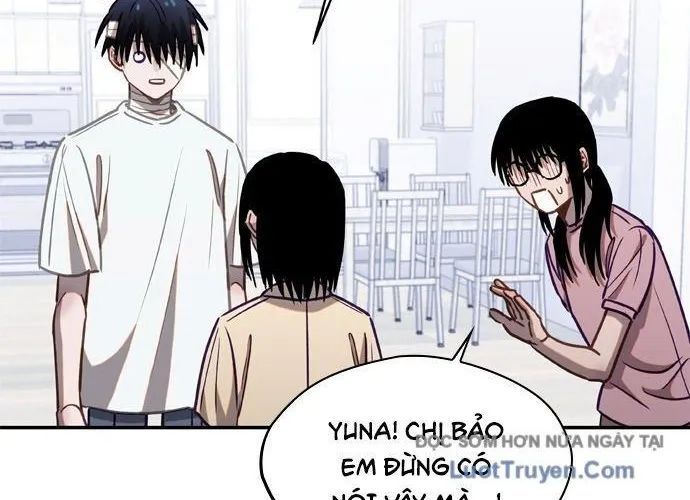Sự Trở Lại Của Các Vị Thần Chapter 47 - 55