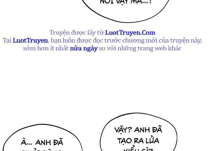 Sự Trở Lại Của Các Vị Thần Chapter 47 - 56