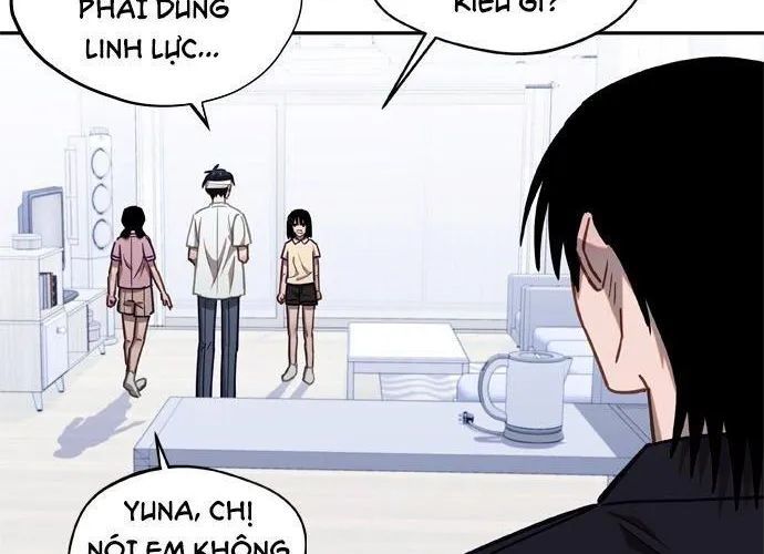 Sự Trở Lại Của Các Vị Thần Chapter 47 - 57