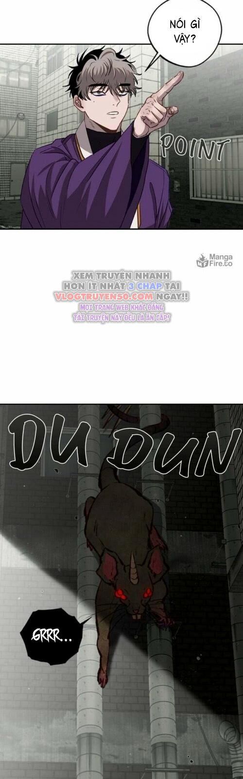 Sự Trở Lại Của Các Vị Thần Chapter 5 - 2