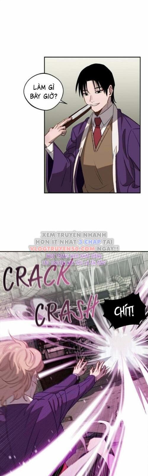 Sự Trở Lại Của Các Vị Thần Chapter 5 - 27