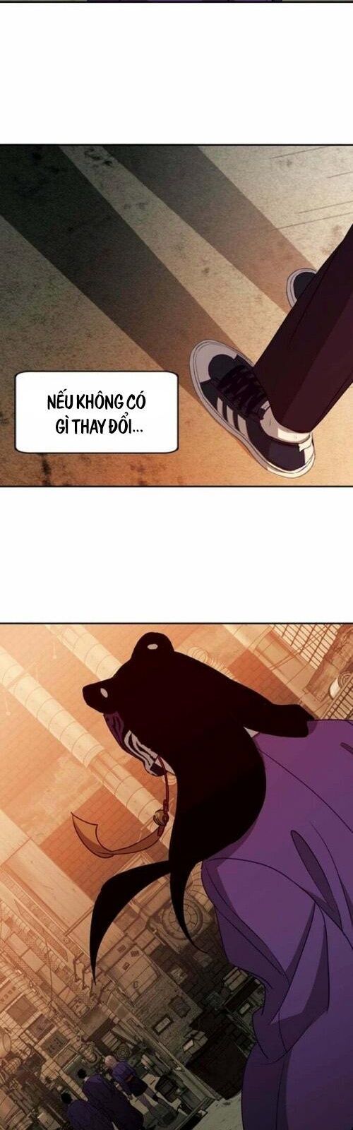 Sự Trở Lại Của Các Vị Thần Chapter 5 - 31