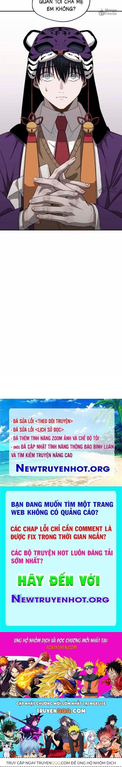 Sự Trở Lại Của Các Vị Thần Chapter 5 - 39