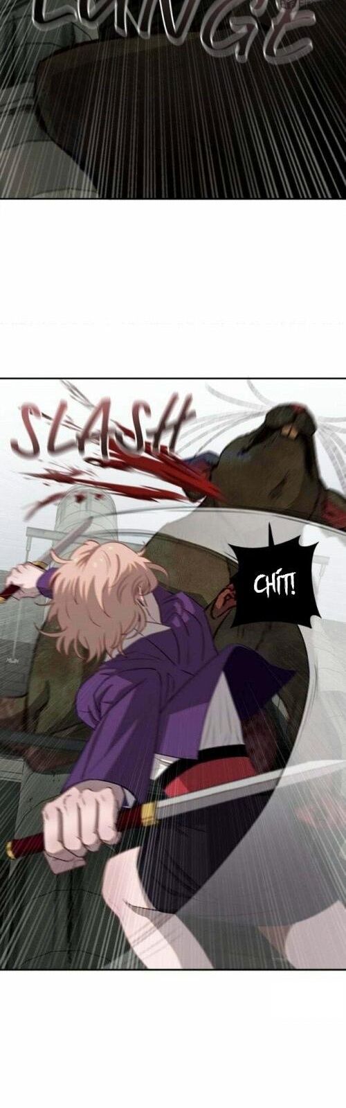 Sự Trở Lại Của Các Vị Thần Chapter 5 - 6