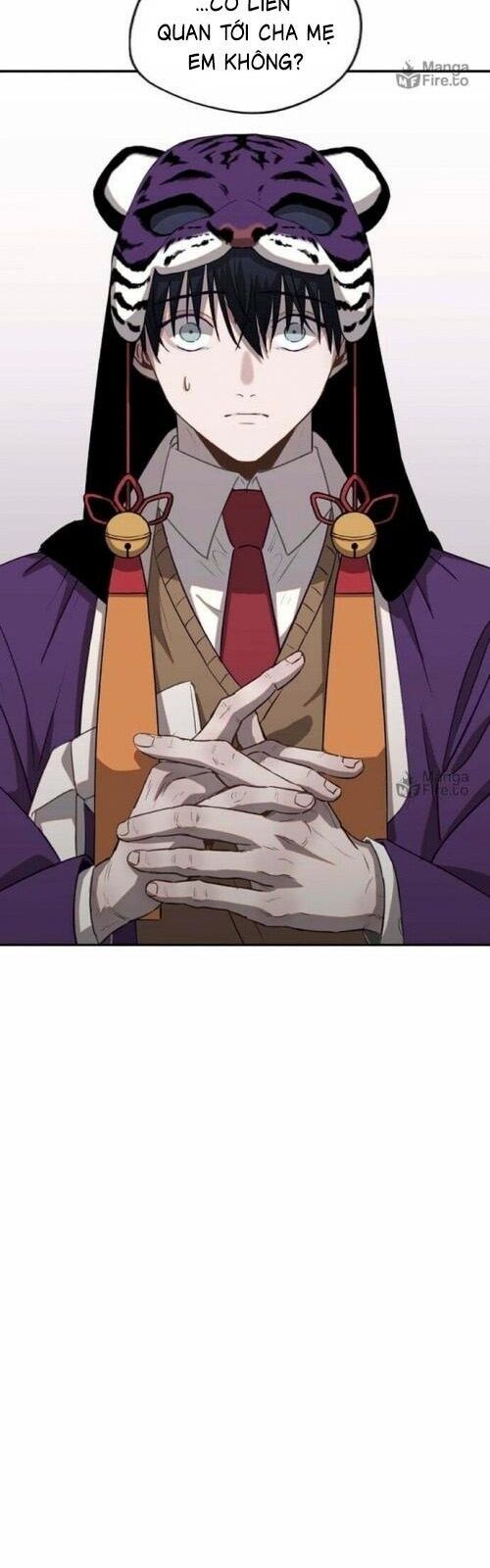 Sự Trở Lại Của Các Vị Thần Chapter 6 - 2