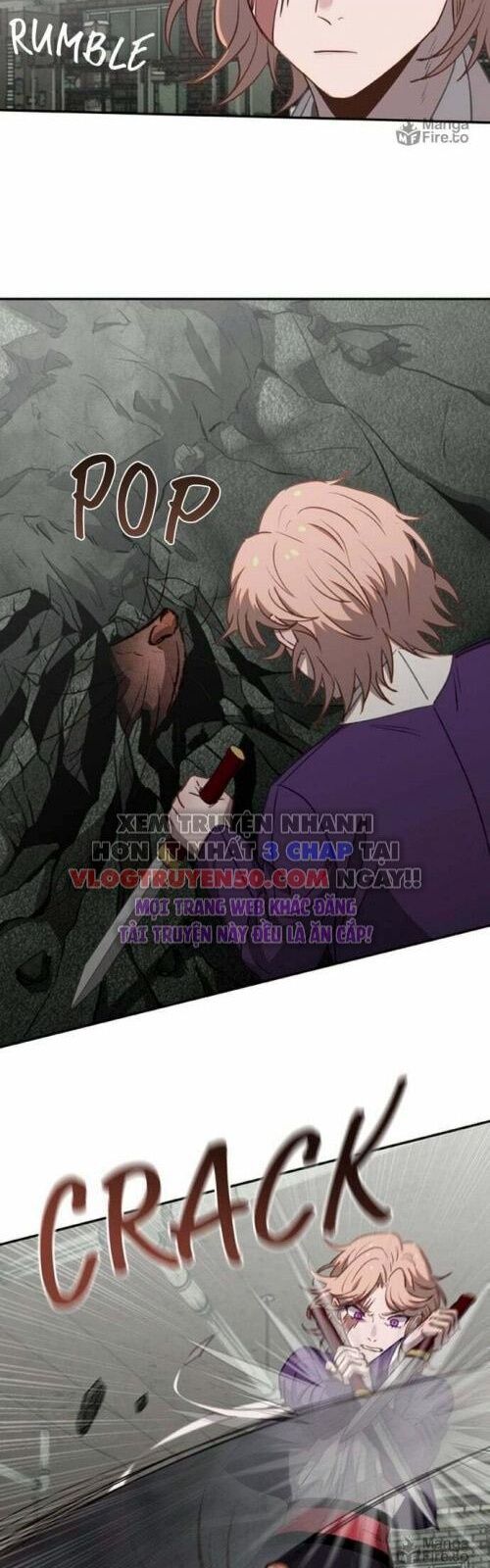 Sự Trở Lại Của Các Vị Thần Chapter 6 - 35