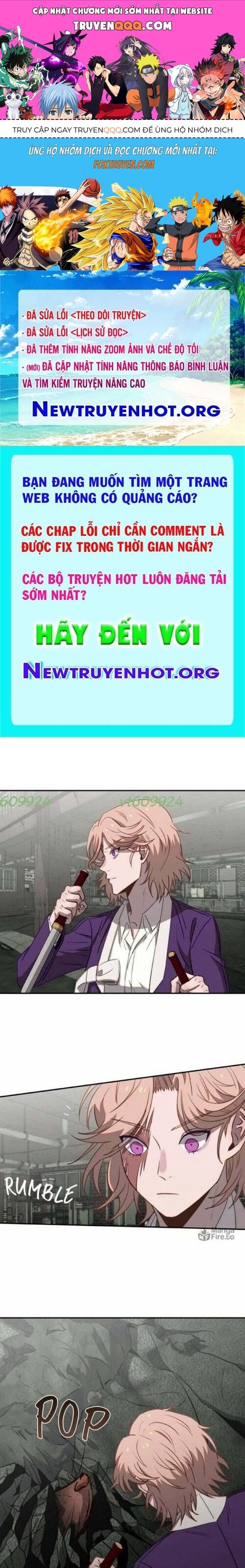 Sự Trở Lại Của Các Vị Thần Chapter 7 - 1