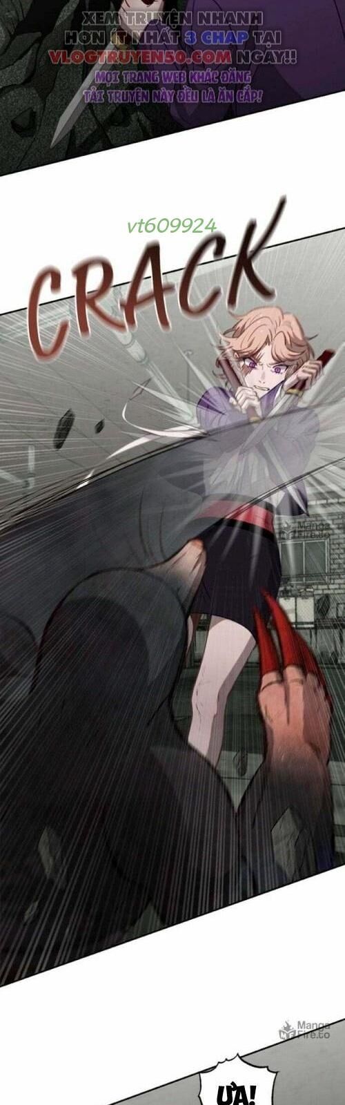 Sự Trở Lại Của Các Vị Thần Chapter 7 - 2